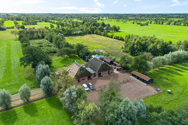 Foto - Te koop: Lietsweg 6, 9364 TB Nuis